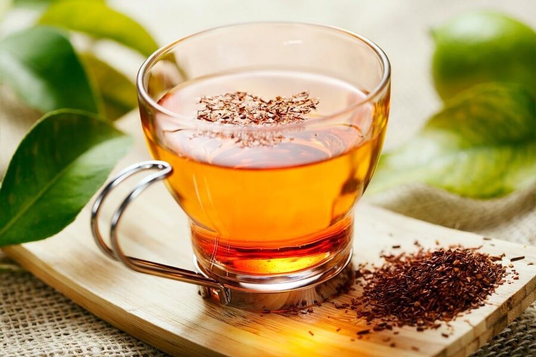 Top 12 Anti Inflammatory Teas to Improve your Health GlycanAge